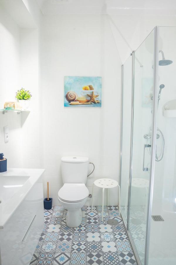 Casa Maria Luisa 2 - Terraza Apartment Барбате Екстериор снимка