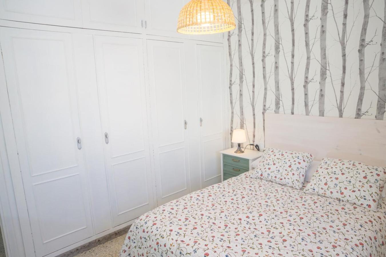 Casa Maria Luisa 2 - Terraza Apartment Барбате Екстериор снимка